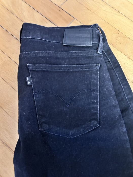 Джинсы  брюки levis