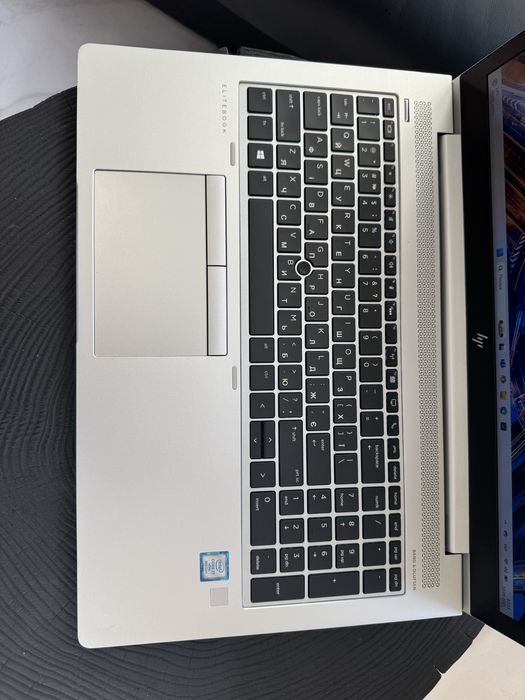 HP Elitebook 850 G6 i7-8665U 16Gb Ram 256SSD FHD IPS #2025