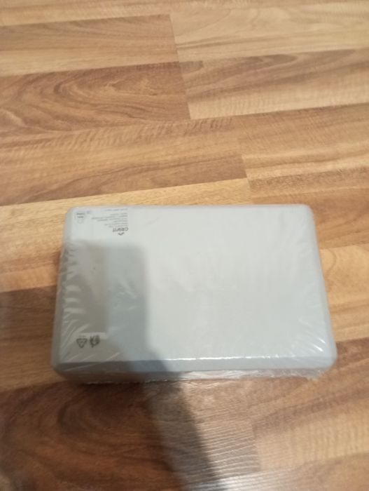 Kostka do jogi  szara