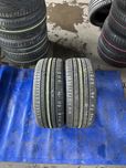 2 opony 205/40R17 84 W XL Continental ContiSportContact 5