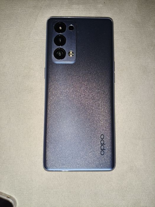 OPPO Reno6 pro 5G 256gb 12+12ram