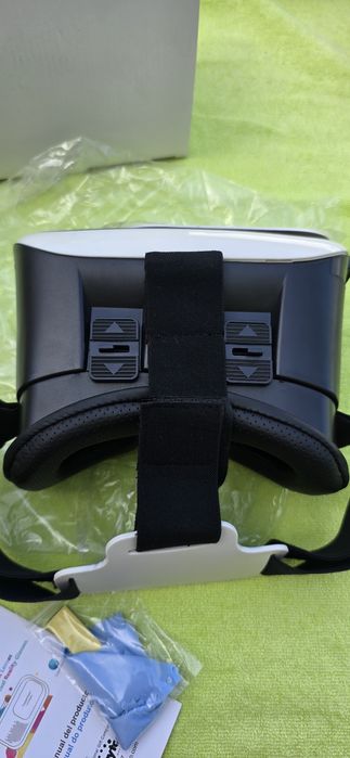 Óculos realidade virtual CooperVision