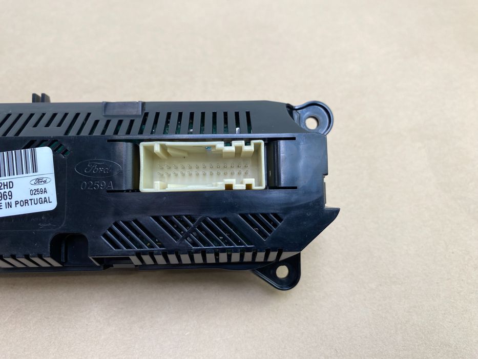 Panel Nawiewu FORD MONDEO MK4 IV Przełącznik Klimatyzacji