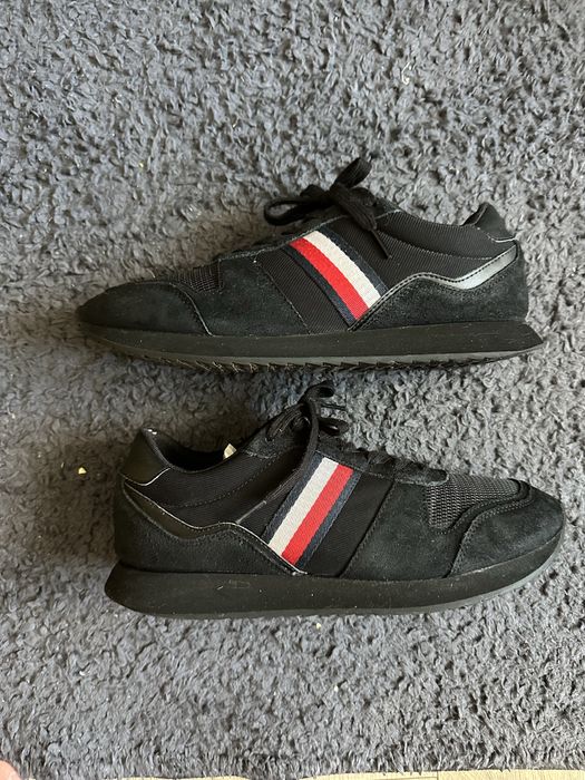Кросівки Runner evo mix ess Tommy Hilfiger