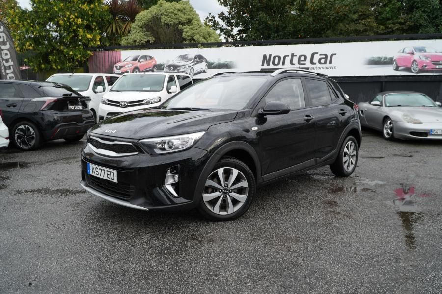 Kia Stonic 1.2 Dynamic