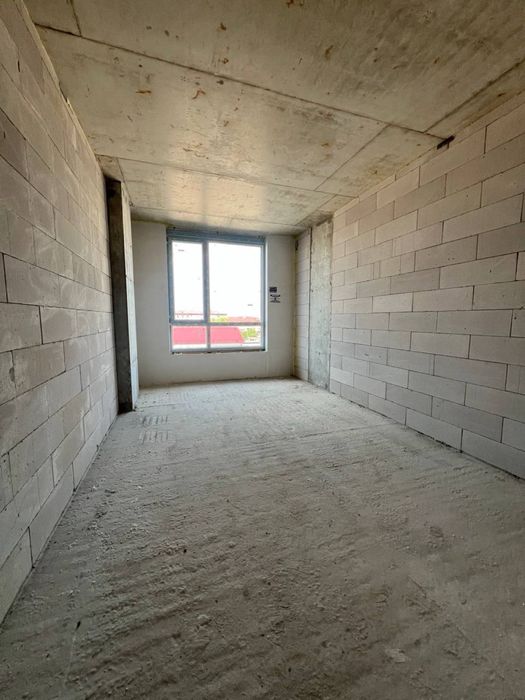 Продаж 1кімнатна ЖК Uone