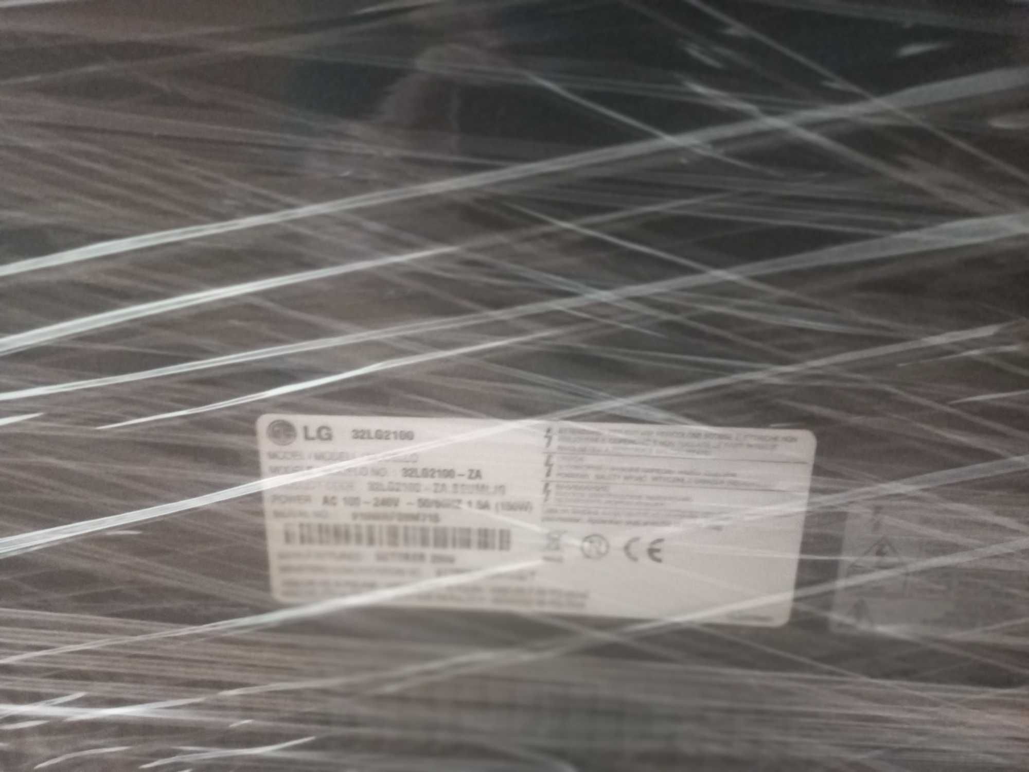 TV LCD Marca LG 82 cm