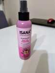 Isana spray pielęgnacyjny Fitokeratyna 150 ml włosy zniszczone