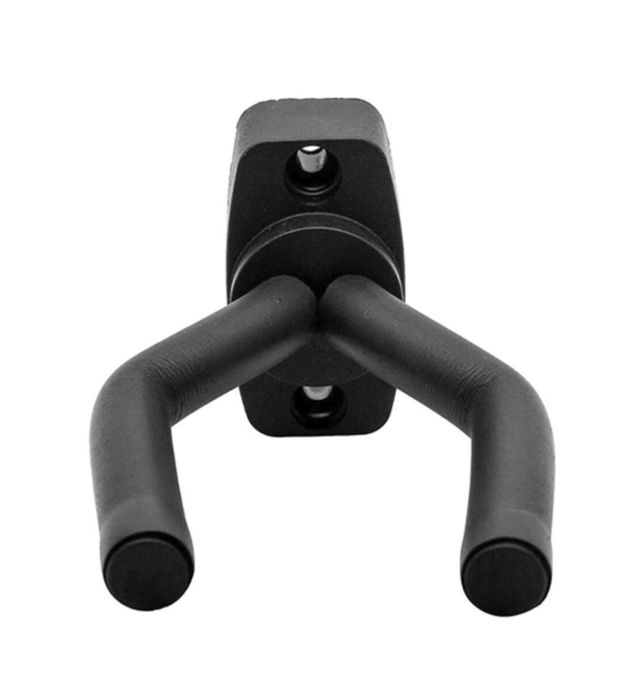 Кріплення, тримач для гітари настінний, регульований