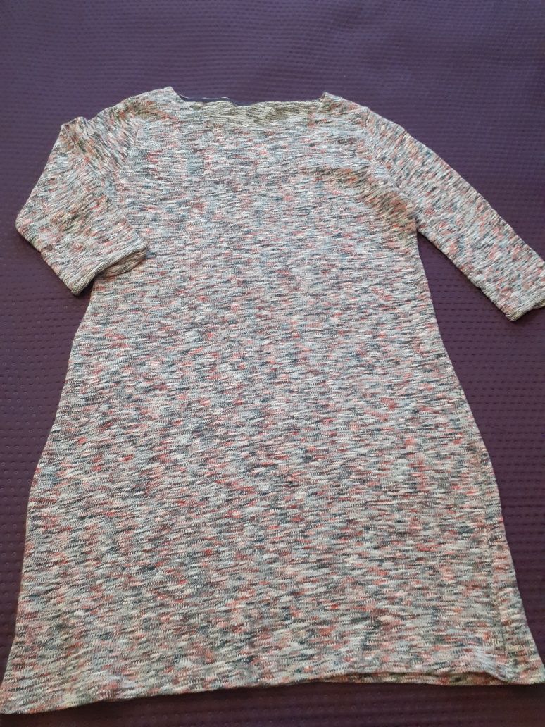 Sukienka, tunika ciążowa C&A r. L/40