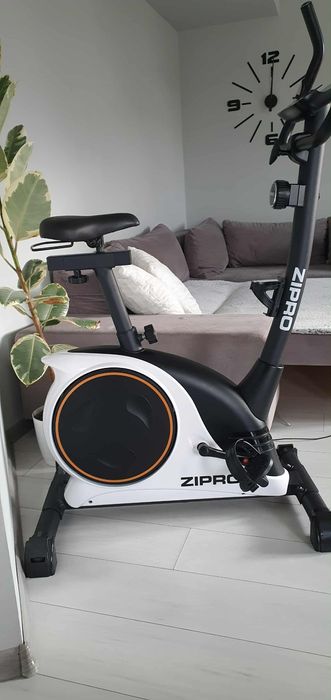 Rowerek stacjonarny Nitro RS-ZIPRO
