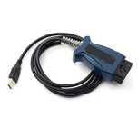 Oryginalny J2534 Vida Techstream SDD V165 chip Atmel