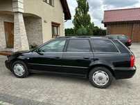 Audi A4 Audi A4 1.9 TDI