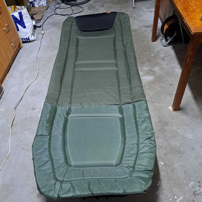 Łóżko prologic cruzade 8 nóg