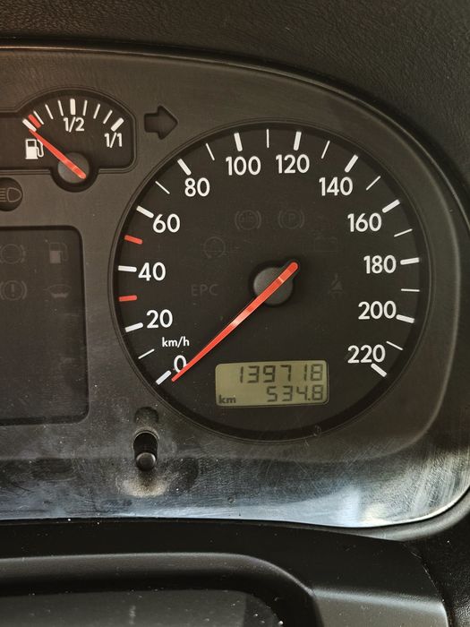 Vendo Golf 4 1.4