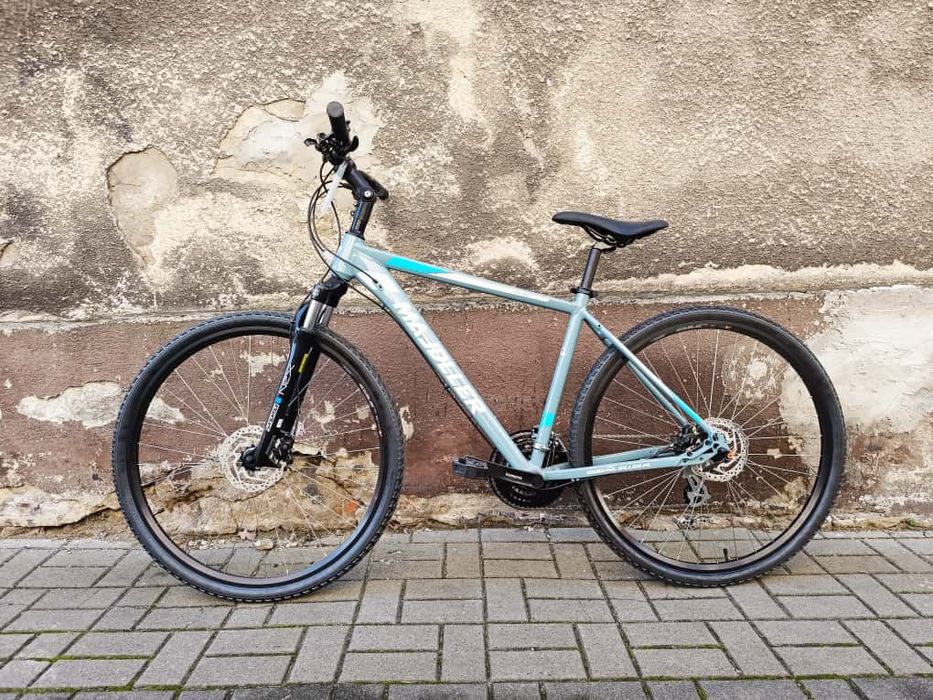 Rower górski MAJOLLER 28" nowy!