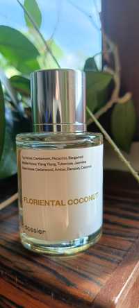 Perfumy Dossier Floriental Coconut