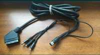 Kabel RGB Scart Amstrad / Schneider CPC 464