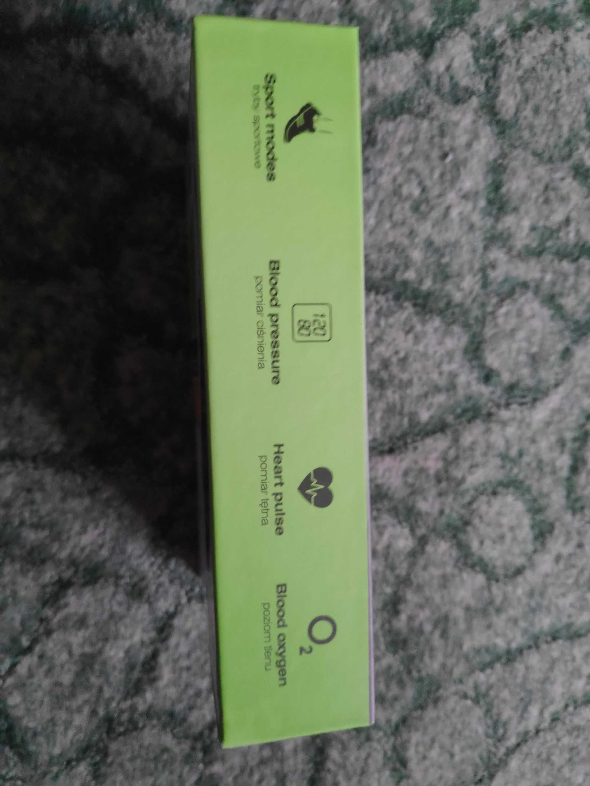 Smartwatch Tracer SM6 Opal