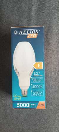 Żarówka led E27/E40 Helios