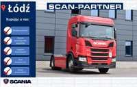 Scania R450 Hydraulika do wywrotu !! Klima postojowa !!