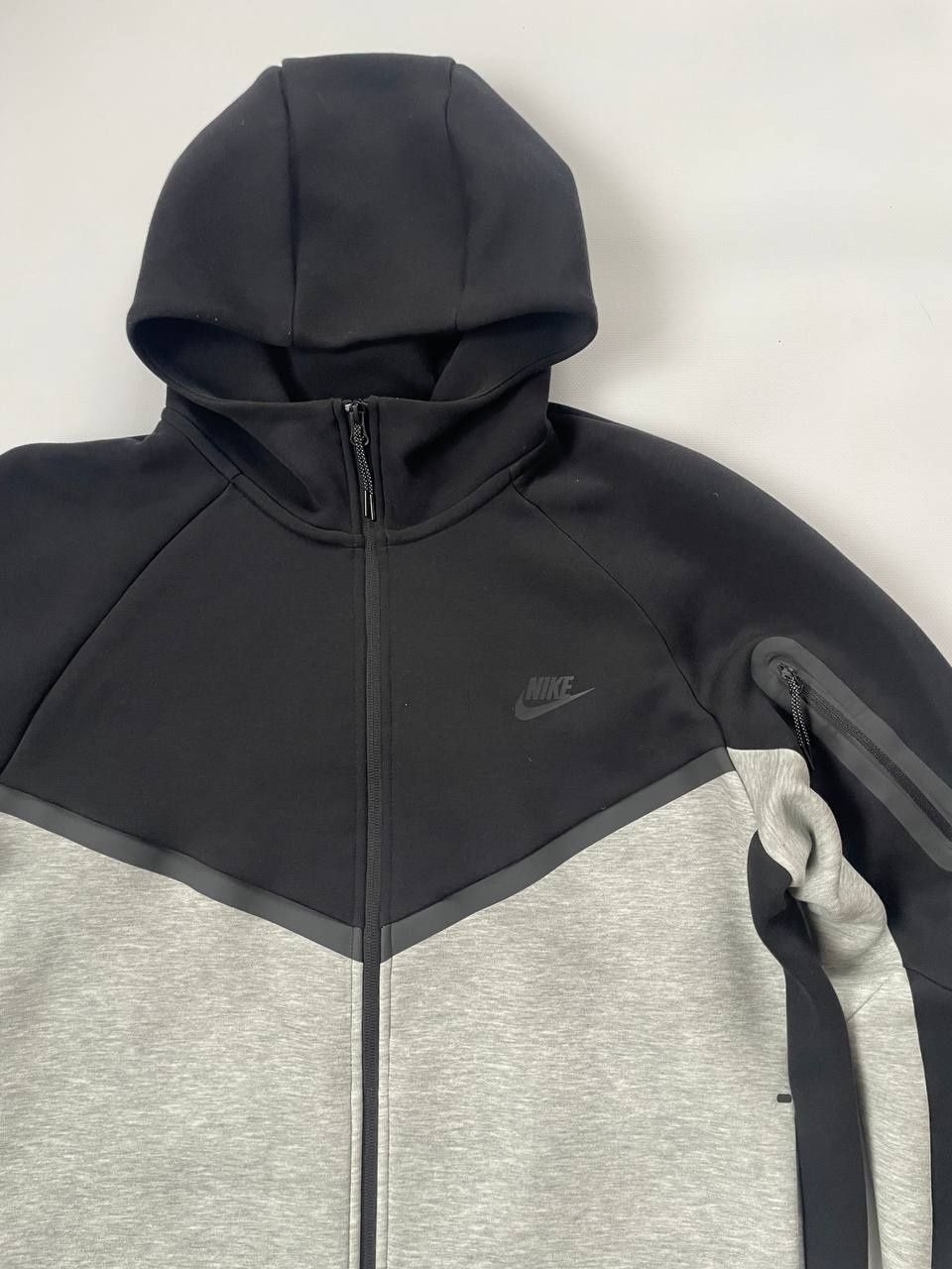 Кофта Nike Tech Fleece Колекція 2025