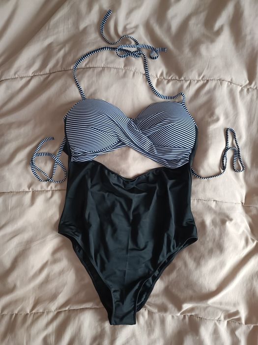 Жіночий купальник