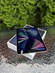 iPad Pro 11 M1 3-generacja Silver jak nowy