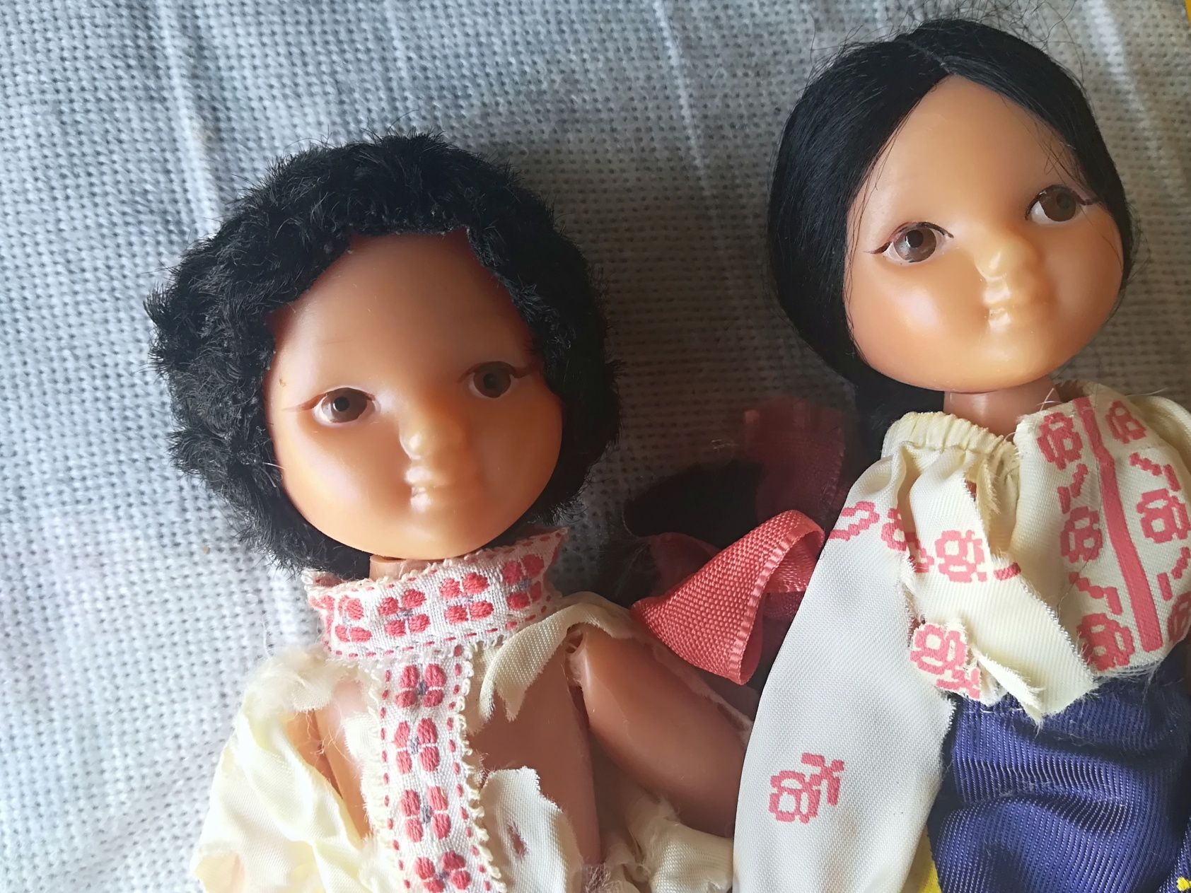 Ляльки-кукли іграшки