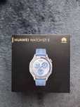Huawei Watch GT 5 46mm blue niebieski zegarek smartwatch