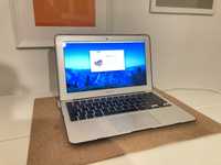 Apple MacBook Air 11 2010 A1370