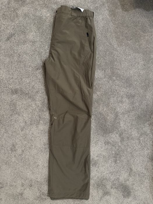 Штаны мужские трекинговые тактические kuru