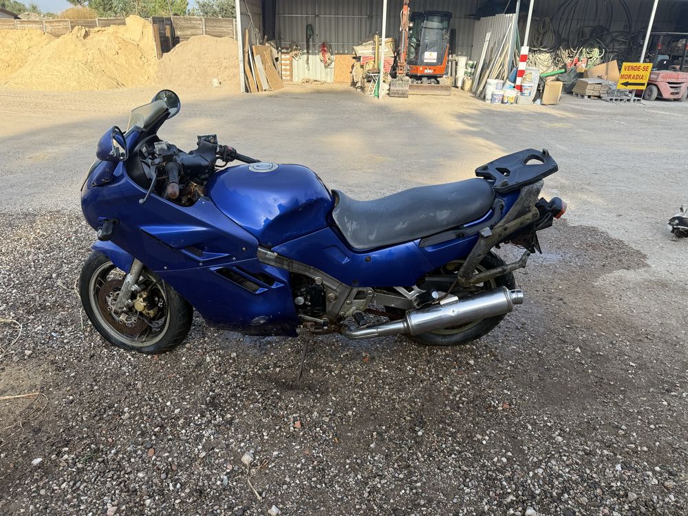 Mota suzuki para peças