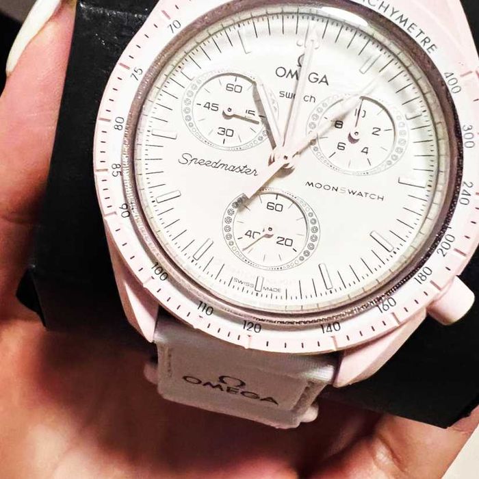 Zegarek Wenus - limitowana edycja inspirowana gwiazdą poranną!