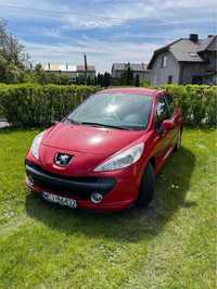 Sprzedam Peugeot 207