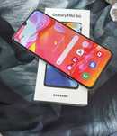 SAMSUNG M52  Dual Sim