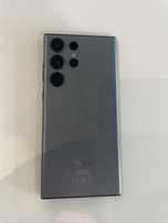 Samsung S23 Ultra 12/512gb graphite