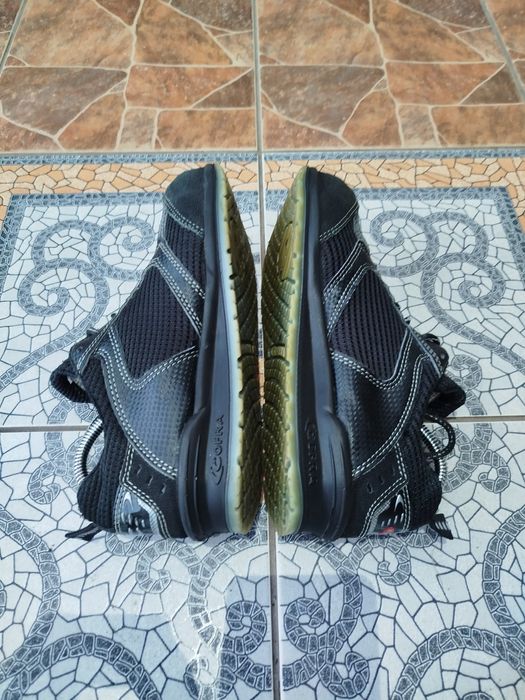 Cofra 38.5р. чоловічі робочі кросівки.