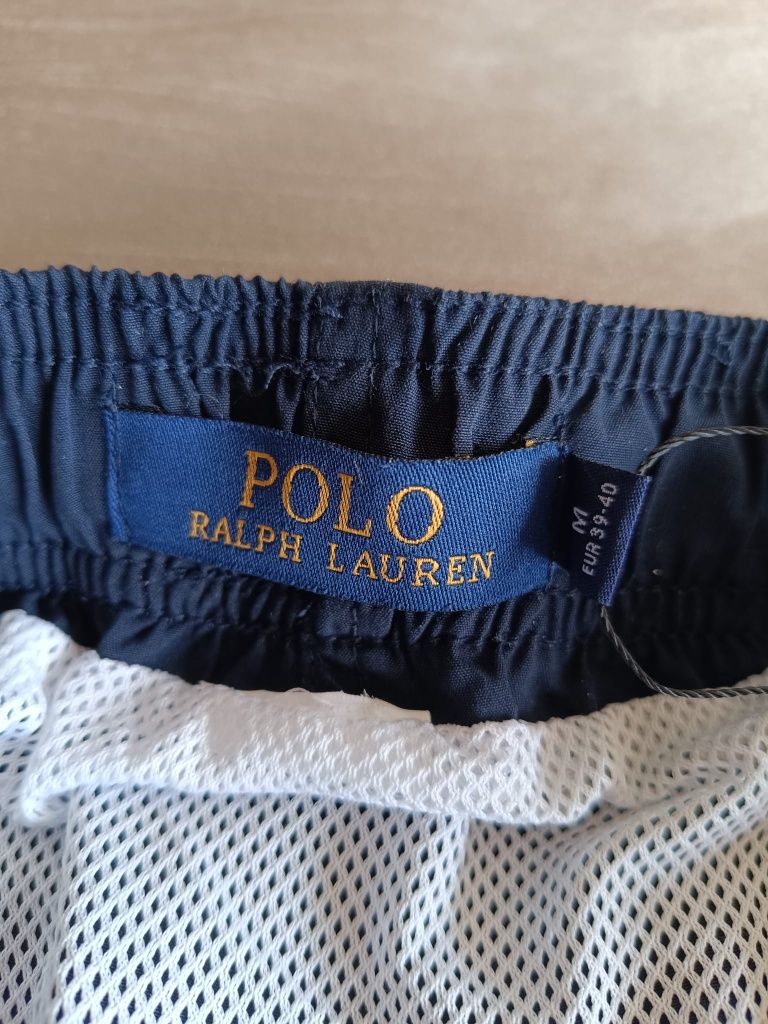 Calções de banho Ralph Lauren