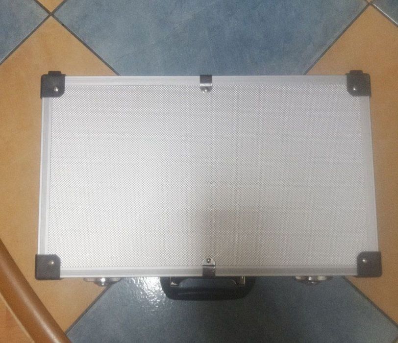 Кейс для проектера