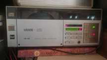 Odtwarzacz CD Dual CD 120 Pionowy Vel Hitachi DA-1000 Okazja