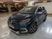 Renault Captur 1.5 dCi Exclusive