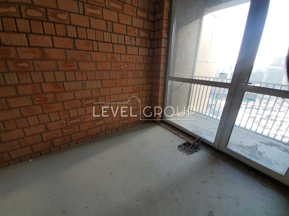 Продаж 2-к квартири в ЖК Greenville на Печерську
