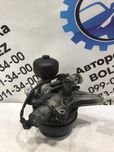Насос гідропідсилювача (ГУР) Mercedes W221 A0003291503 A0003290100