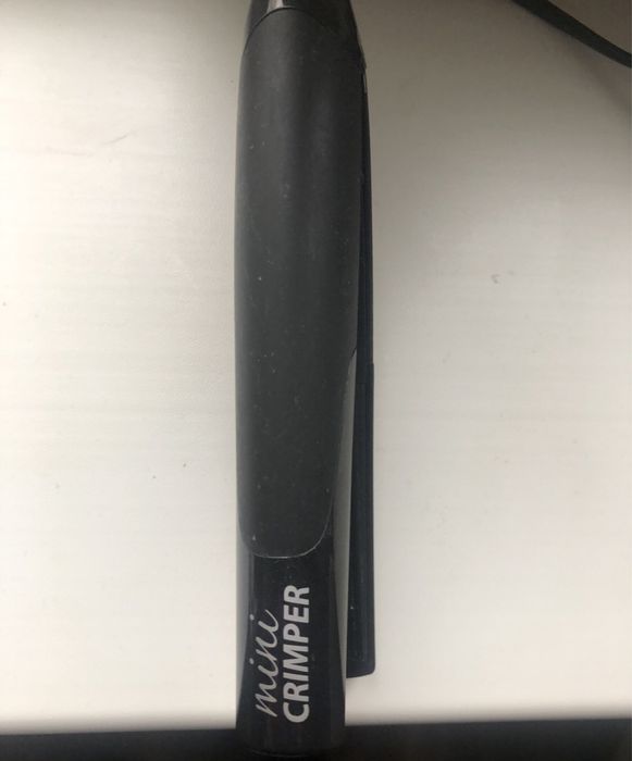 Плойка-гофре Tico Professional Mini CRIMPER 17 мм