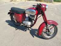 Jawa 559 мотоцикл