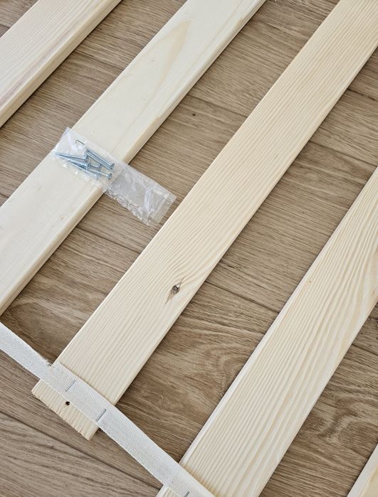 Stelaż dno łóżka 90x200