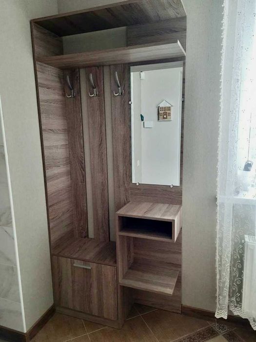 Шафа, прихожа, меблі в коридор, тумбочка для взуття