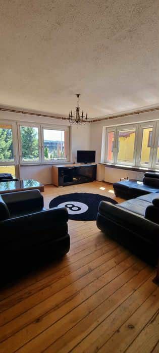 Mieszkanie do wynajęcia