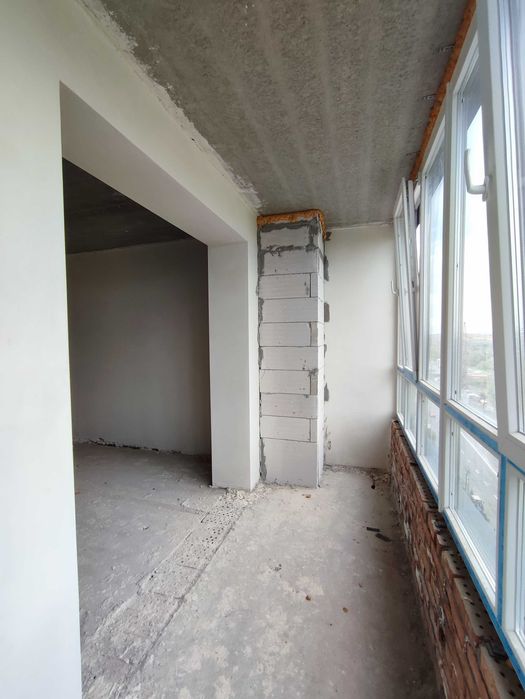 Продаж. 3к квартира, Виставка, ЖК Автобіографія